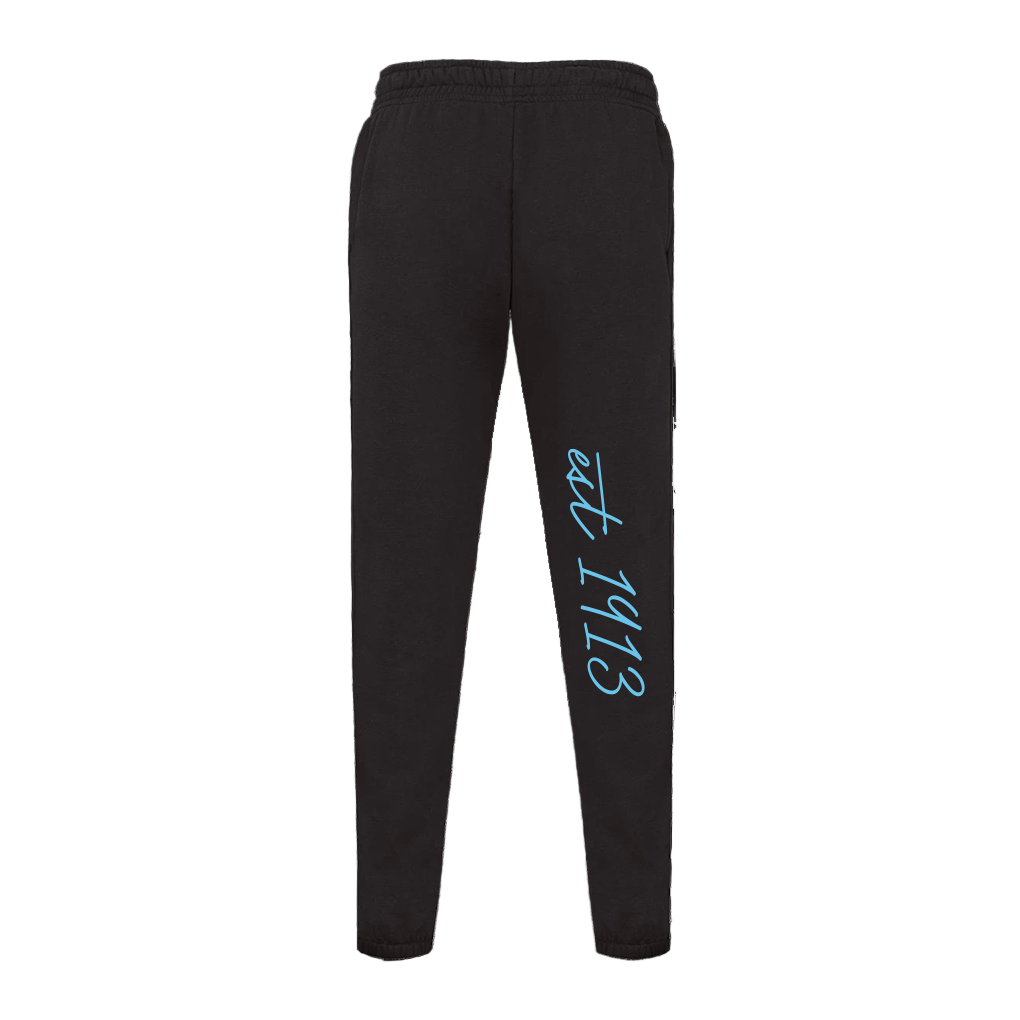 Pantalone in Felpa Classic Nero 2026 - ProReccoStore
