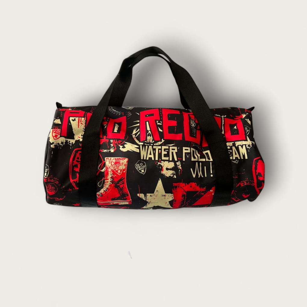 Punk Small Bag 2025