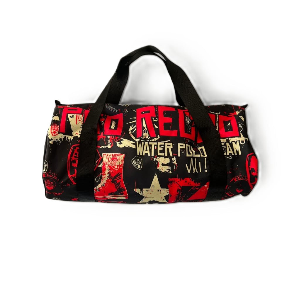 Punk Large Bag 2025