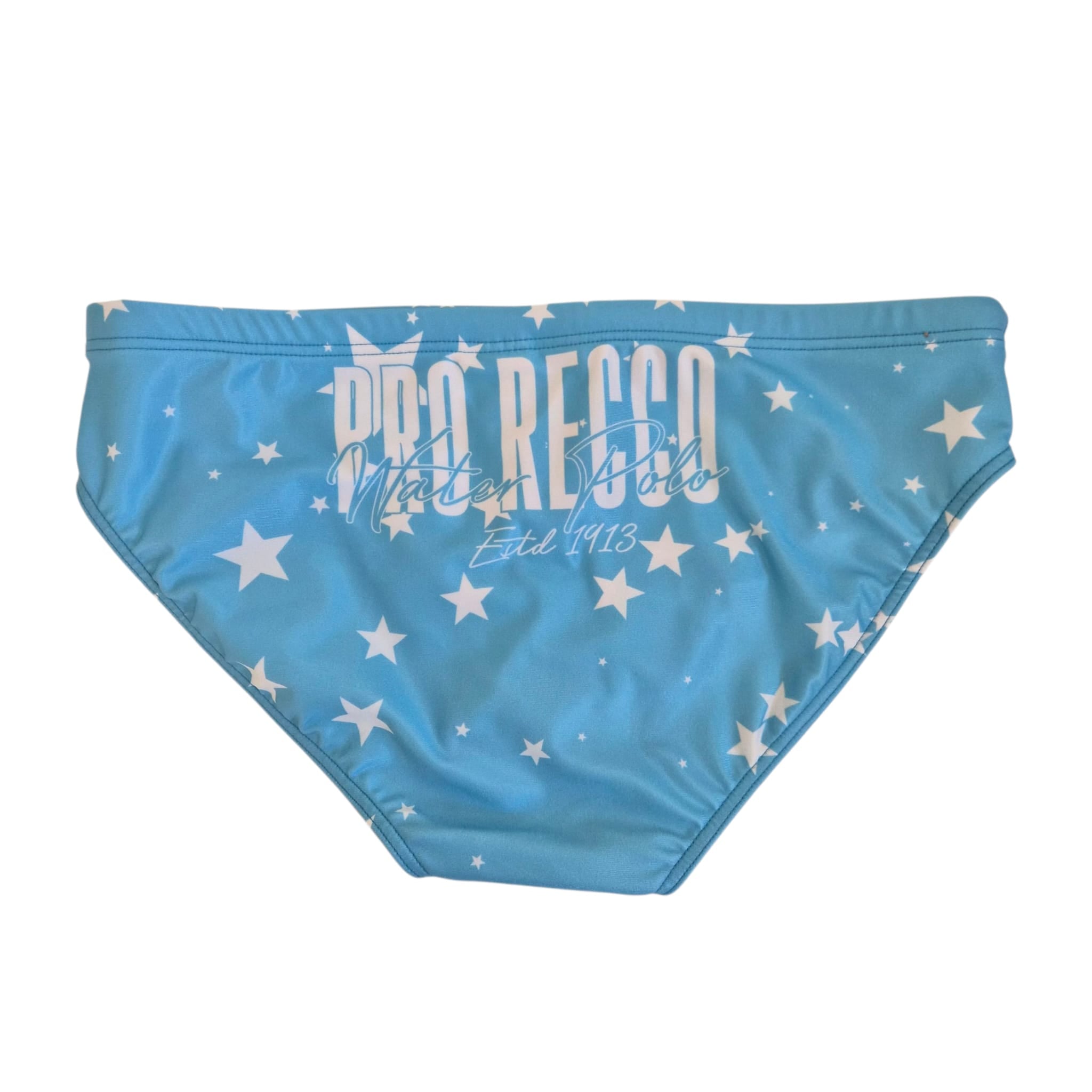 Costume Pallanuoto Sky 2026