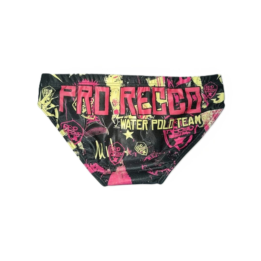 Punk Swimsuit