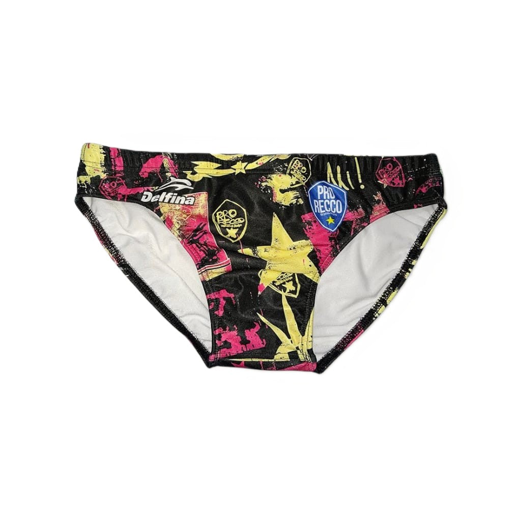 Punk Swimsuit