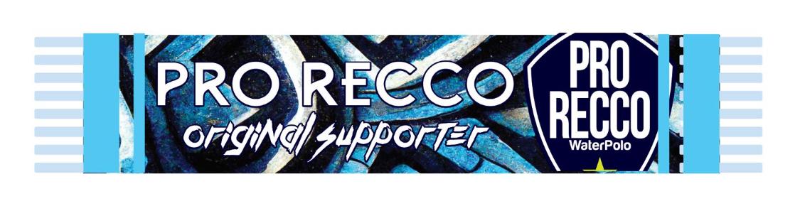 Scarf Marble Original Supporter - ProReccoStore