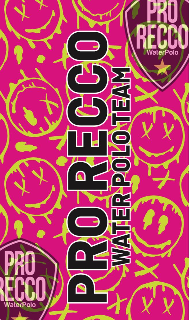 Towel Smile - ProReccoStore