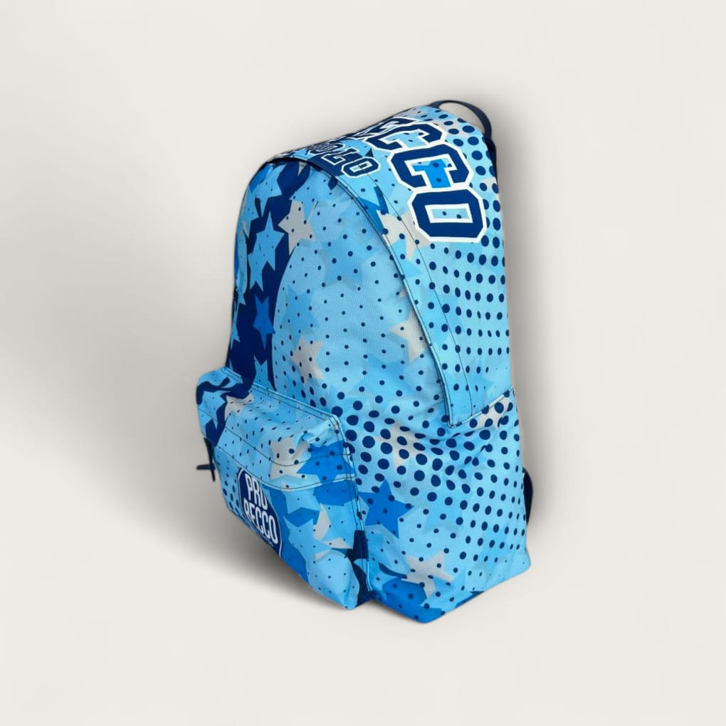 Retrò Backpack 2025