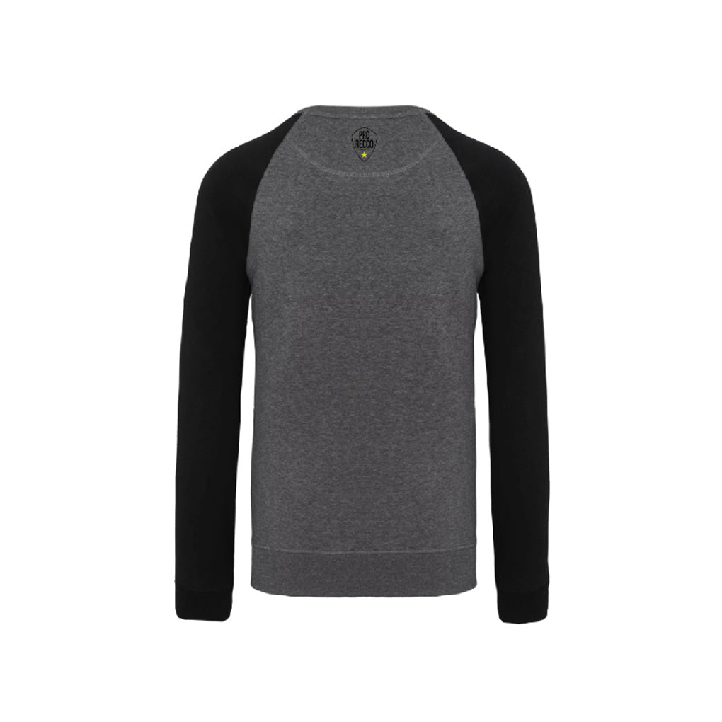 Sweatshirt Street Bicolor 2025 - ProReccoStore