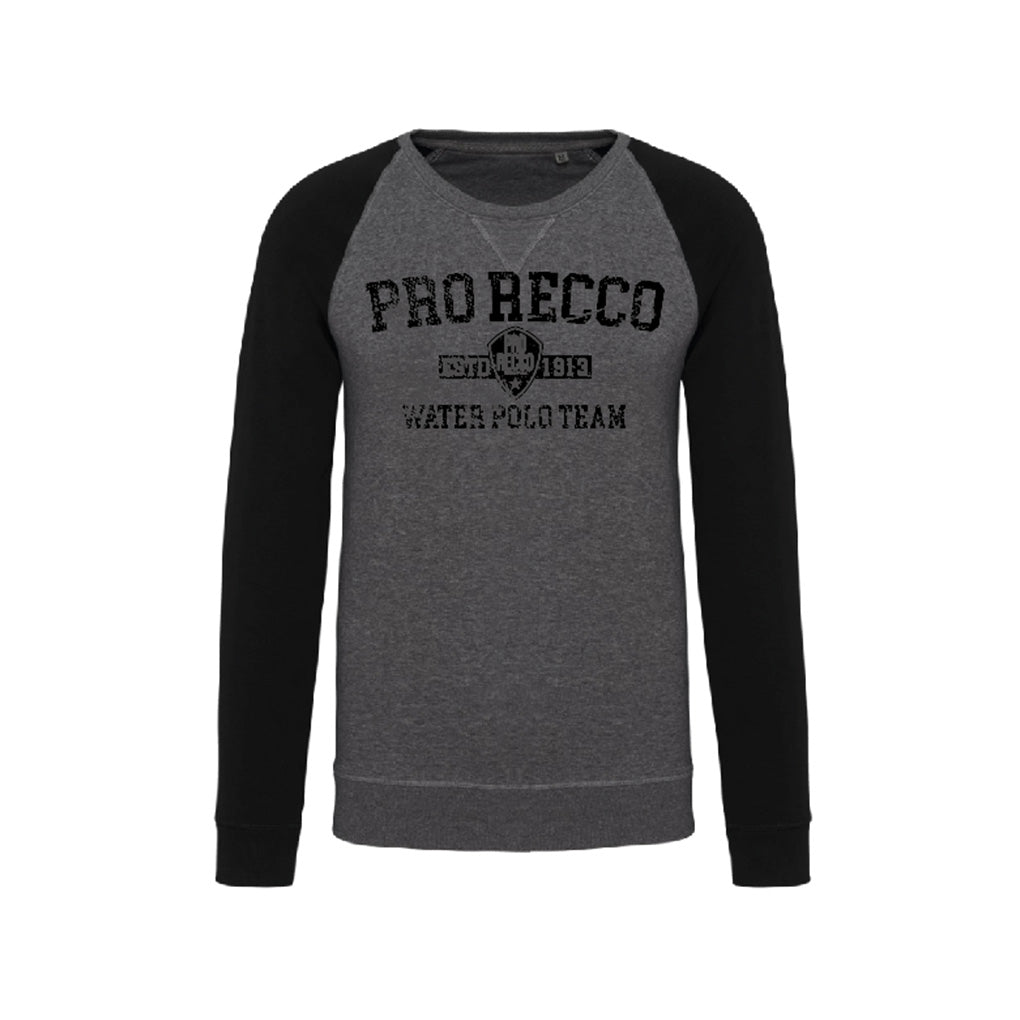 Sweatshirt Street Bicolor 2025 - ProReccoStore