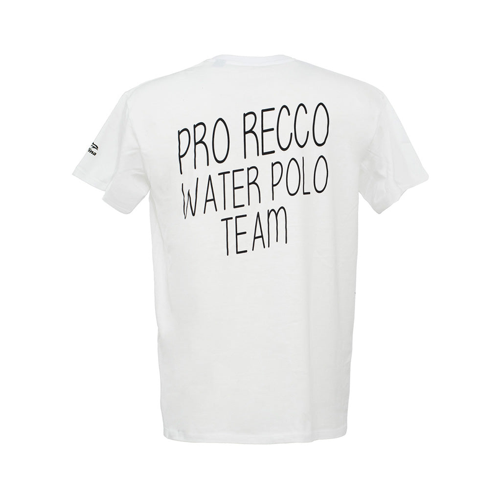 T-shirt Social White 2024 - ProReccoStore
