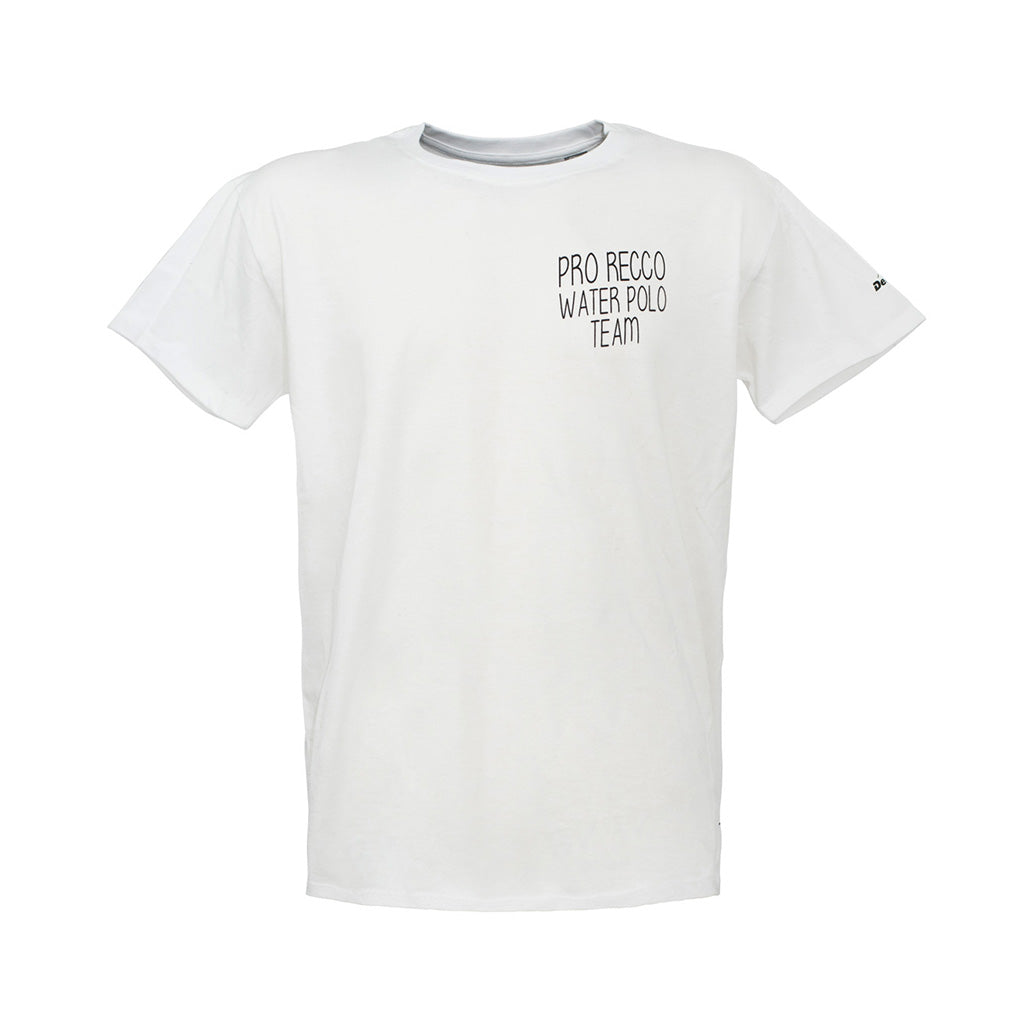 T-shirt Social White 2024 - ProReccoStore