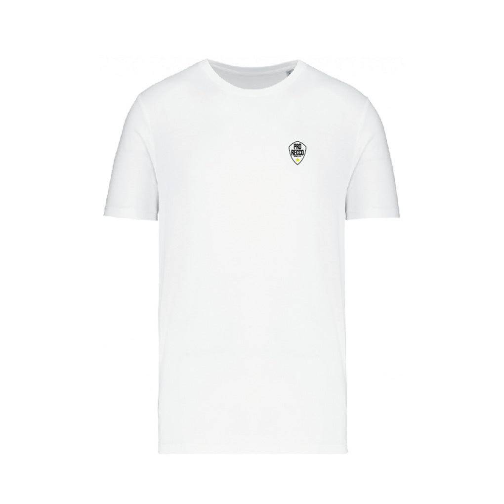 T-shirt Street White 2025 - ProReccoStore
