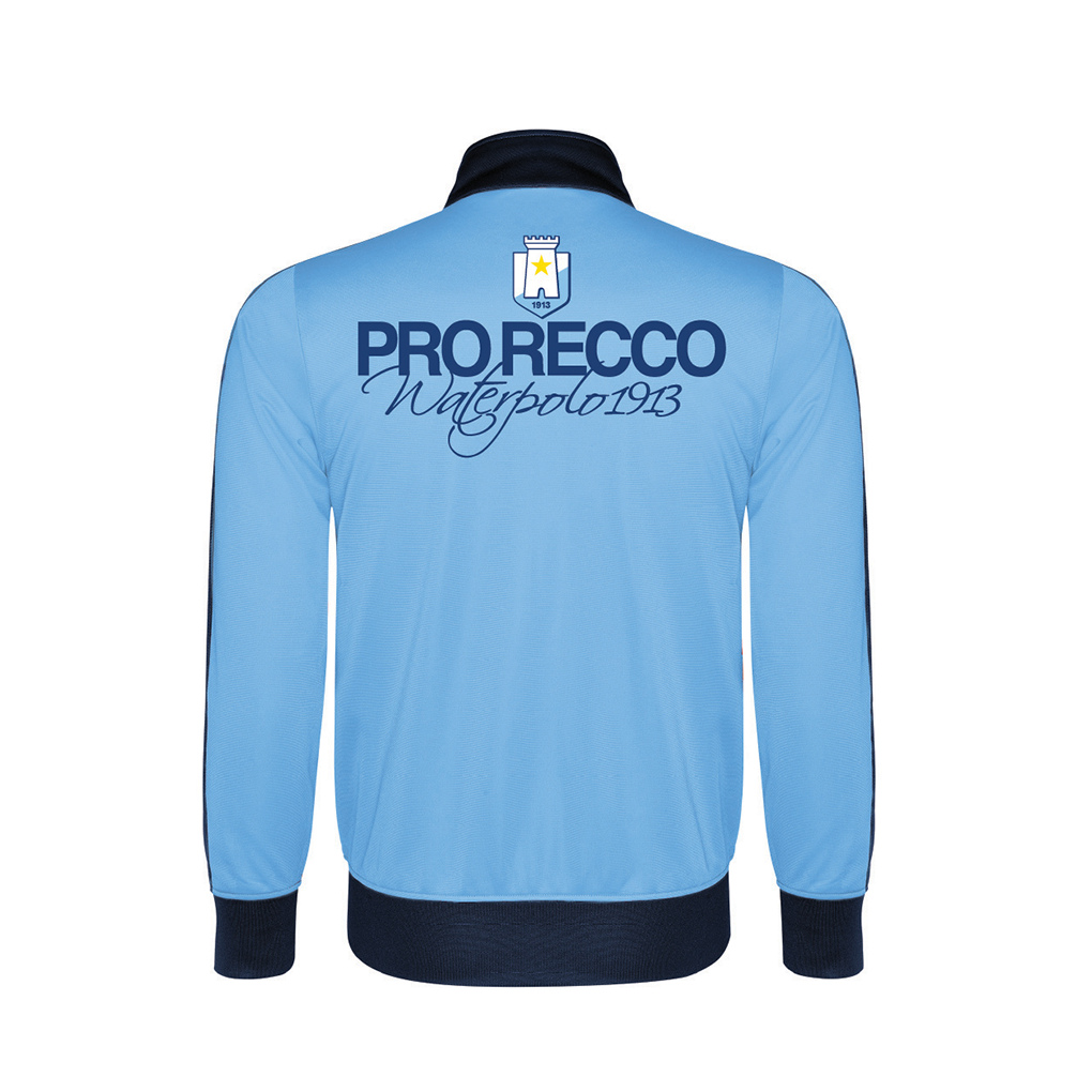 Jacket Vintage Collection 2025 - ProReccoStore