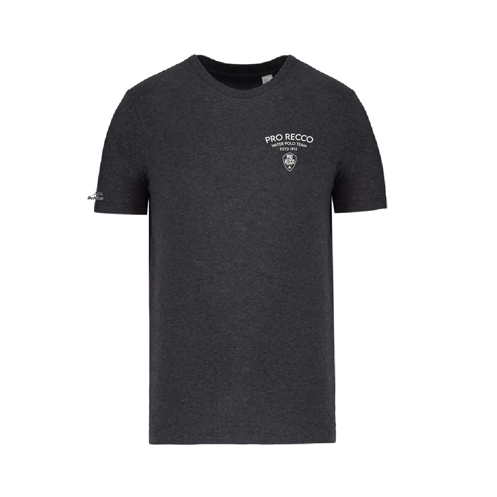 T-shirt Volcano Grey 2025 - ProReccoStore
