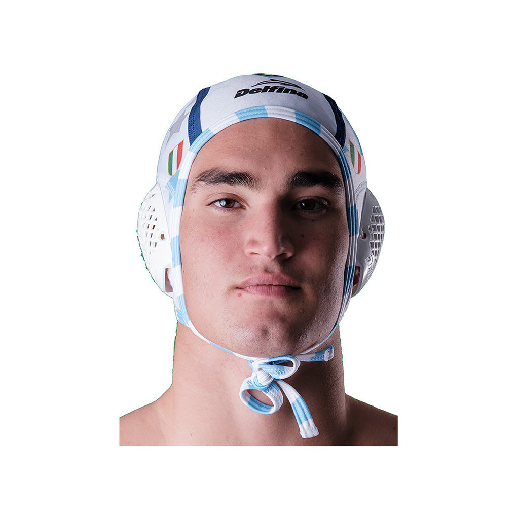 Official Cap 2024-2025 White - ProReccoStore