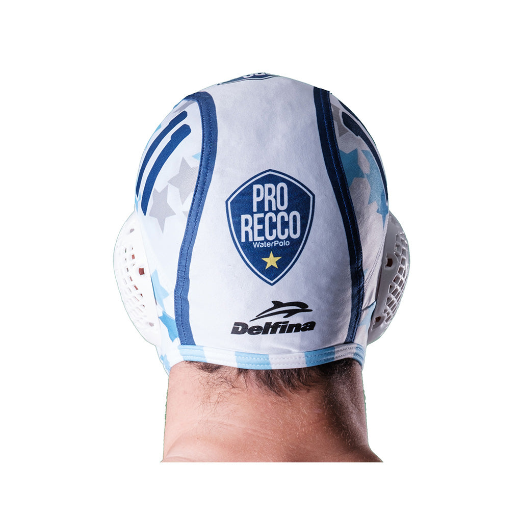 Official Cap 2024-2025 White - ProReccoStore
