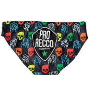 Black Skull Swimsuit 2021 - ProReccoStore
