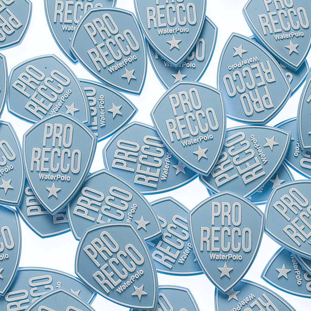 3D Sticker - ProReccoStore
