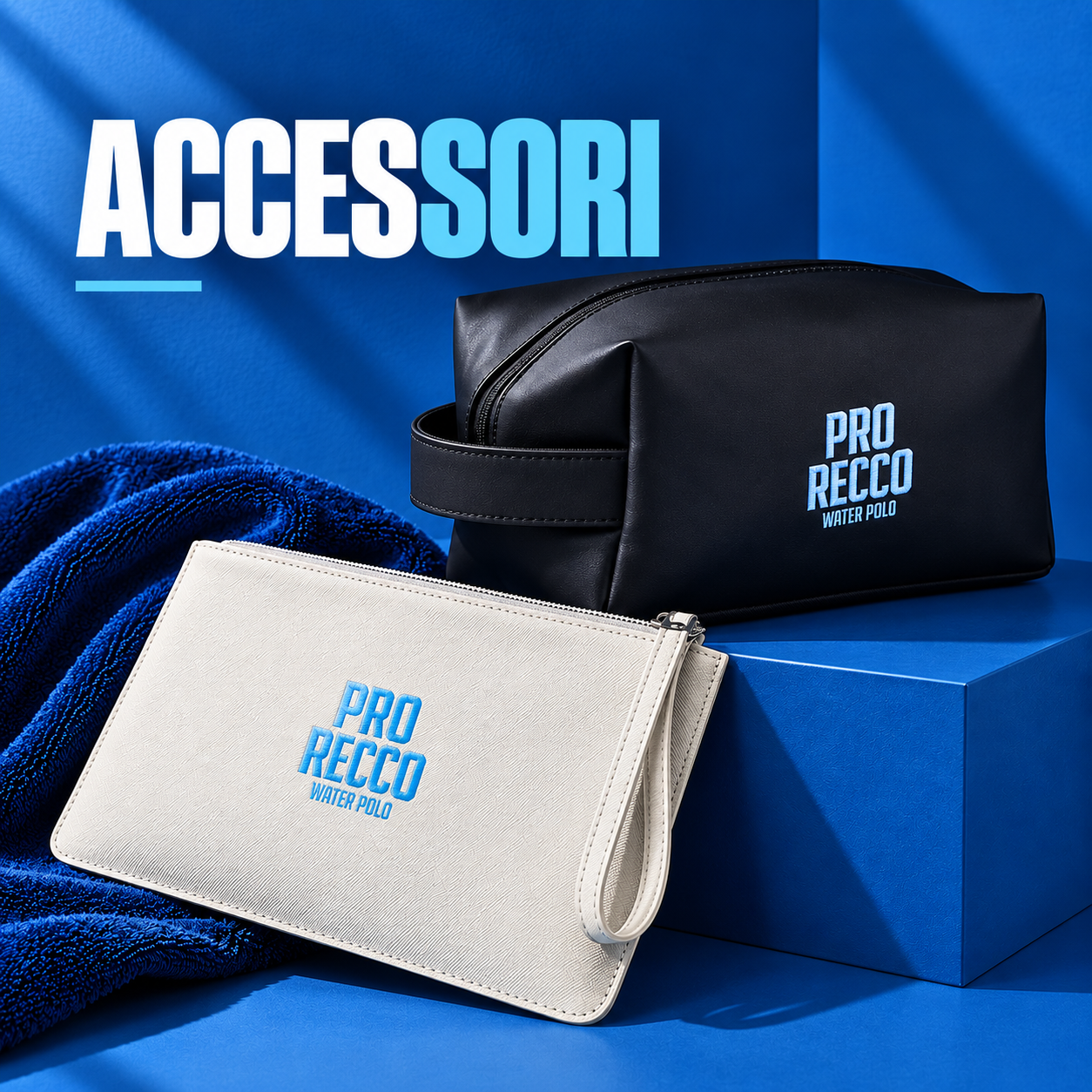 Accessori
