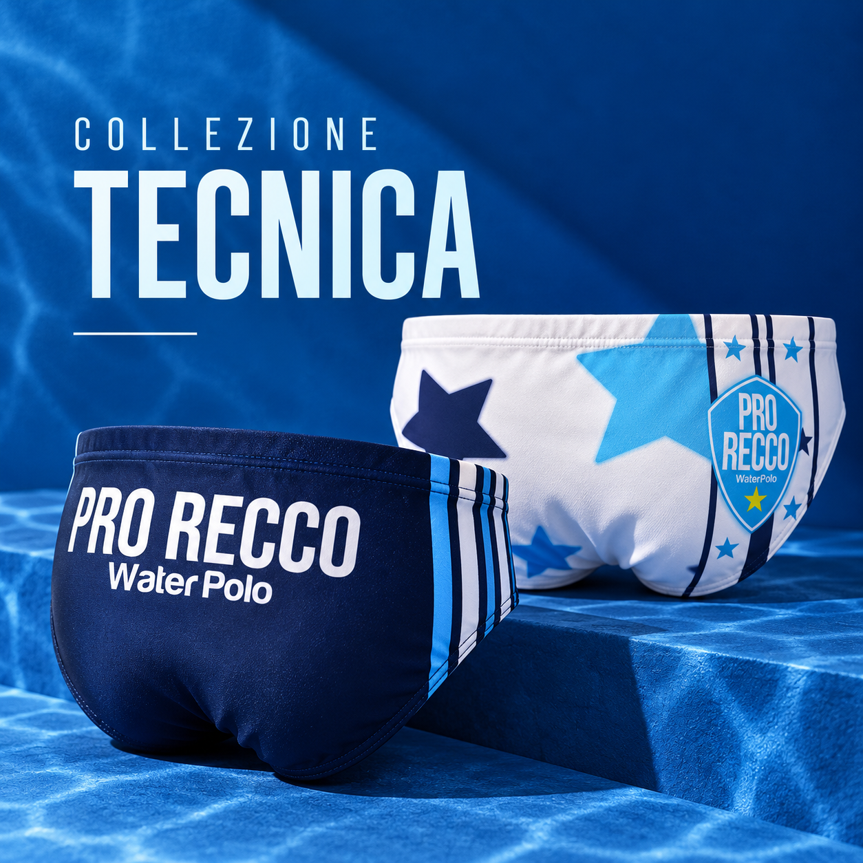 Collezione Tecnica 26/27