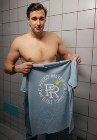 T-shirt PR Celeste 2026 - ProReccoStore