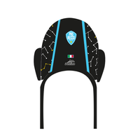 Calotta Pallanuoto Nera 2026