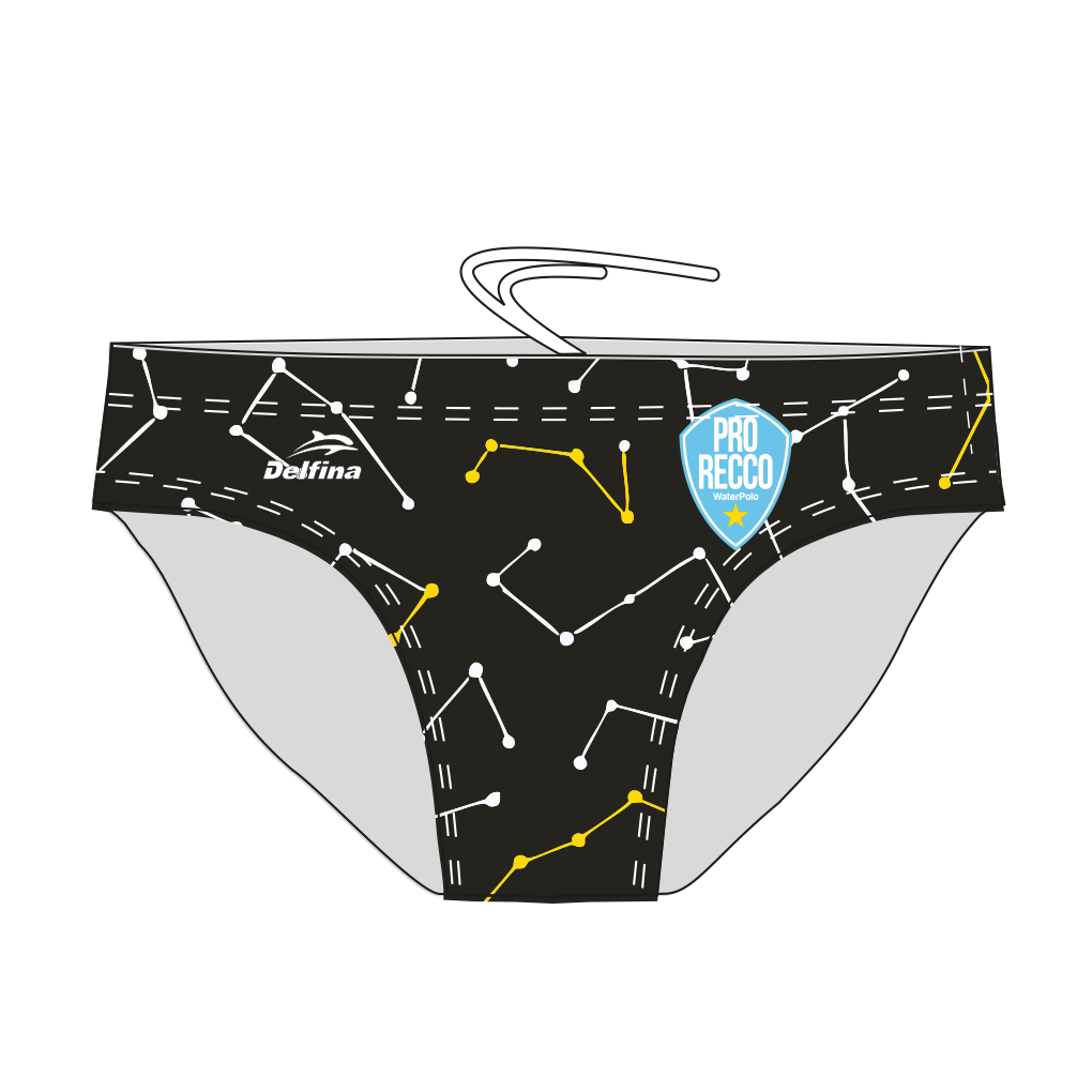 Costume Pallanuoto Constellation 2026
