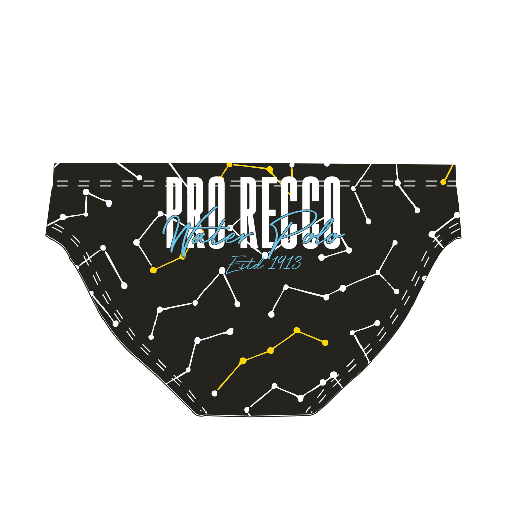 Costume Pallanuoto Constellation 2026