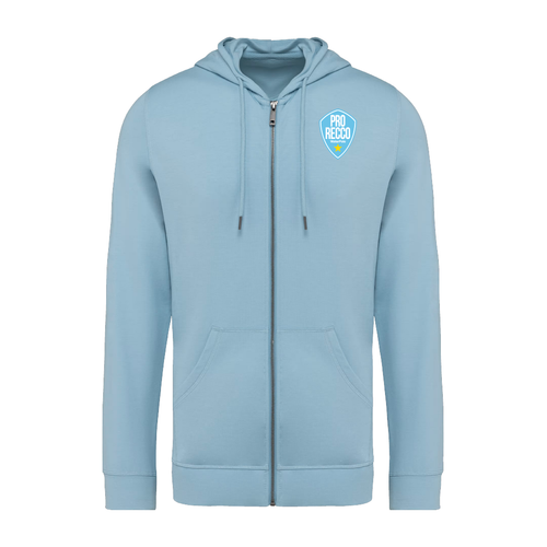 Felpa Classic Celeste 2026 - ProReccoStore