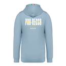 Felpa Classic Celeste 2026