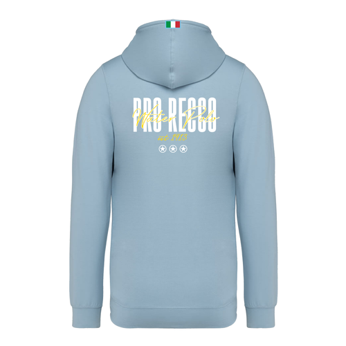 Felpa Classic Celeste 2026 - ProReccoStore