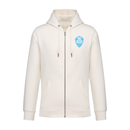 Felpa Classic Avorio 2026