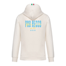 Felpa Classic Avorio 2026