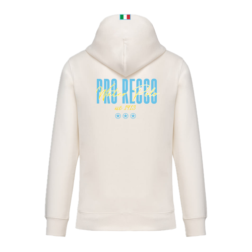 Felpa Classic Avorio 2026 - ProReccoStore