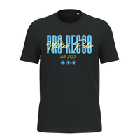 T-shirt Classic Nera 2026