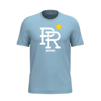 T-shirt PR Celeste 2026