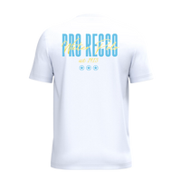 T-shirt Classic Bianca 2026