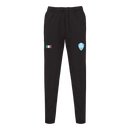 Pantalone in Felpa Classic Nero 2026