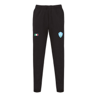 Pantalone in Felpa Classic Nero 2026
