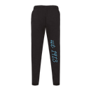 Pantalone in Felpa Classic Nero 2026