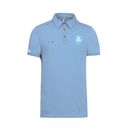 Polo Classic Azzurra 2026