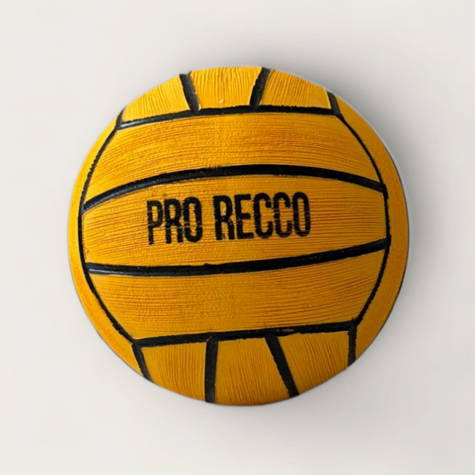 Custom Ball Size 1 2025