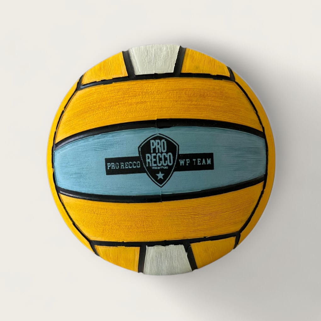 Custom Ball Size 3 2025
