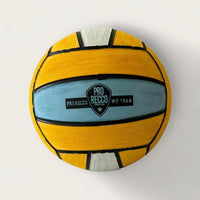 Custom Ball Size 3 2025