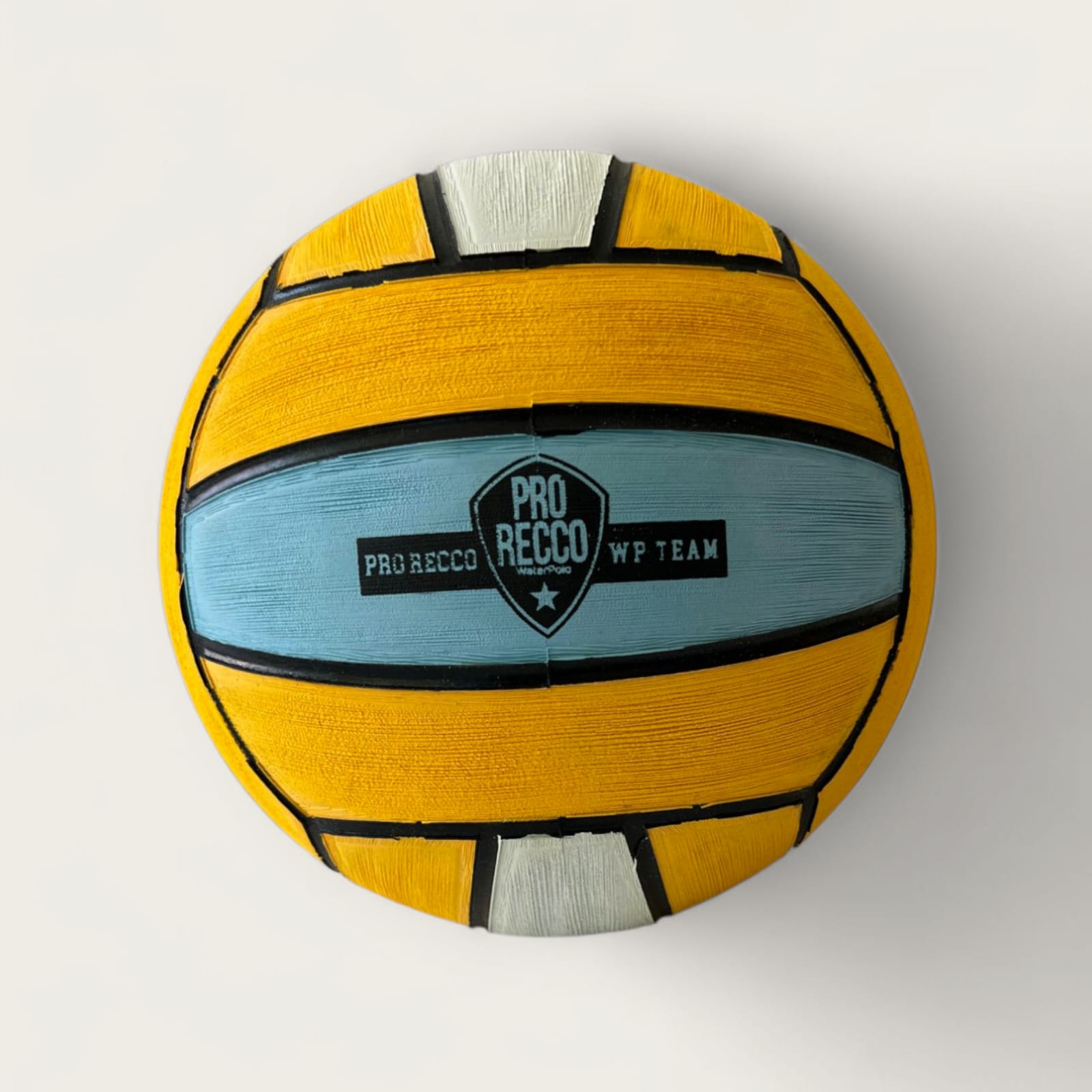 Custom Ball Size 5 2025
