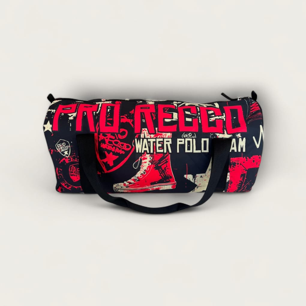 Punk Large Bag 2025