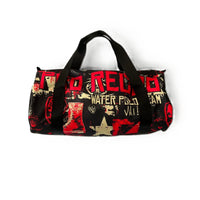 Punk Large Bag 2025