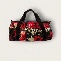 Punk Large Bag 2025