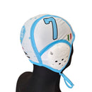 Calotta Pallanuoto Bianca 2026