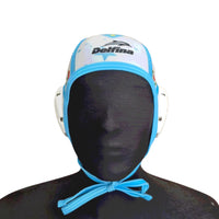 Calotta Pallanuoto Bianca 2026