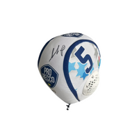 Signed Official Cap 2024-2025 White - ProReccoStore