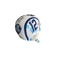 Signed Official Cap 2024-2025 White - ProReccoStore